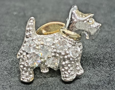 Ancienne broche vintage