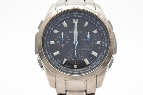 Montre homme casio - montre,