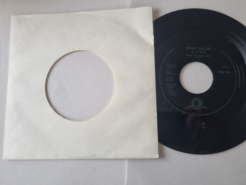 Marc bolan rex 20th - t.,