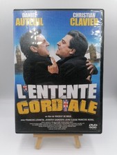 DVD L'ENTENTE CORDIALE DANIEL