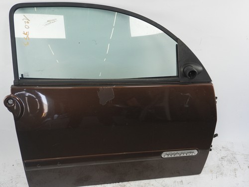 Porte avant droite occasion