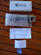 Montre "Johnny Hallyday" Montre Editions Atlas