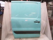 Porte laterale coulissante droite 9008P4 Peugeot EXPERT II FOURGON