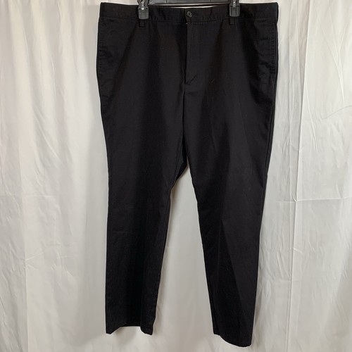 Dockers straight fit pants - fit,