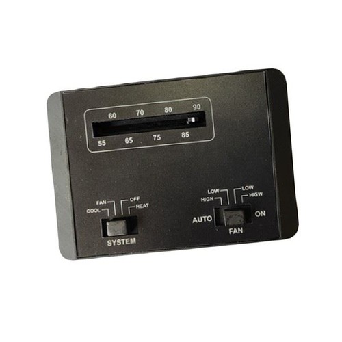 Thermostat commande chauffage - commande,