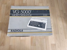 ordinateur computer radiola VG