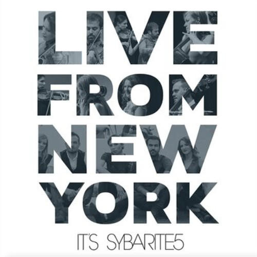 William brittelle live from - brittelle,