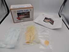 Maquette Kit Resine - Castel