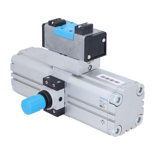Festo dpa used - dpa-63-10, ump