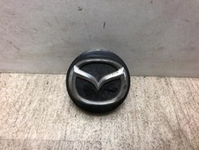 Enjoliveur MAZDA 2 1