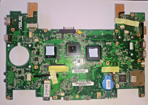 Véritable asus eee - véritable, pc