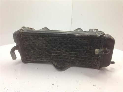Radiateur eau yamaha 125 - radiateur,