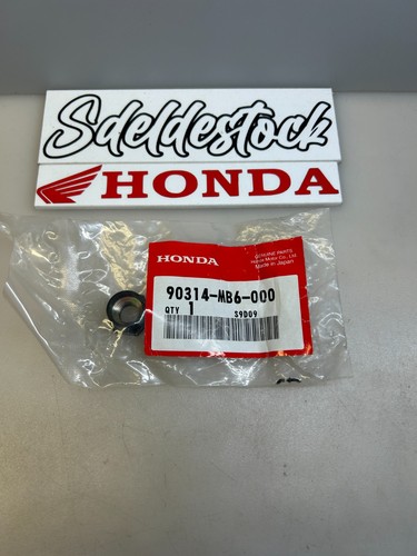 écrou rétroviseur honda - 1,