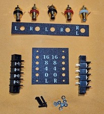 Renovation kit for the