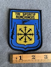 Tir Sportif Ronchinois France