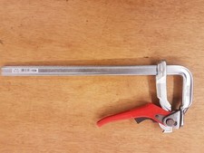 Presse à serrage rapide BESSEY GH40 400mm