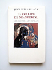 Le collier de Néandertal Nos
