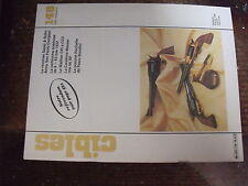 $$p Revue Cibles N°148 Sauer