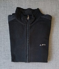 GILET CARDIGAN MISE AU GREEN -