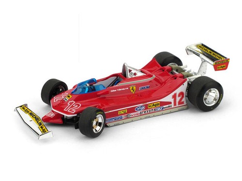 Ferrari 312 gilles - ferrari,