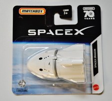 MATCHBOX / SPACEX / SPACE X /