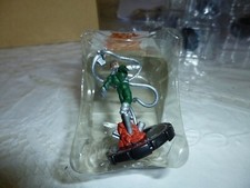 Heroclix Marvel Ultimates LE Otto Octavius 221 with box