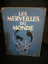 Album Nestlé N°2 - Les