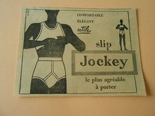 Pub Slip Jockey le plus