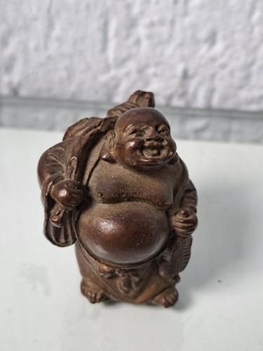 Bronze très vieux - très, de