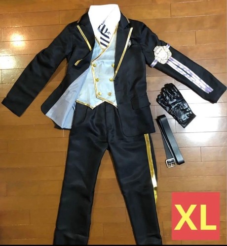 Ensemble gilet veste costume