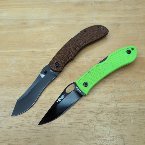 Bar 5597 adventure - ka-bar,
