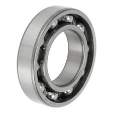 Roulements À Billes À Gorge