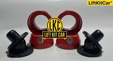 LKC Lift Kit 30mm Kit Complet - Dacia Renault Duster 4WD Suspension Rehausse