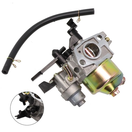 Pour loncin - pour, carburateur