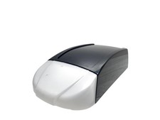 Motorisation de porte de garage Marantec NG 500 Comfort 220 50 Hz 230 V IP20