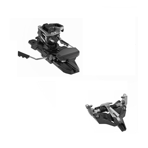 Fixations ski rando 7 - de, de