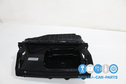 Original bmw f11 - bmw, boîte