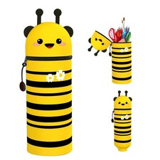 2-in-1 Trousse Kawaii- Étui