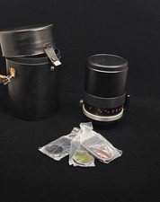 Osawa MC Reflex 500mm f/8 –