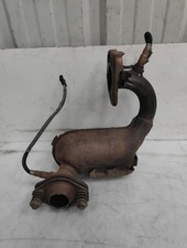 Catalyseur (echappement) RENAULT CLIO 3 PHASE 2