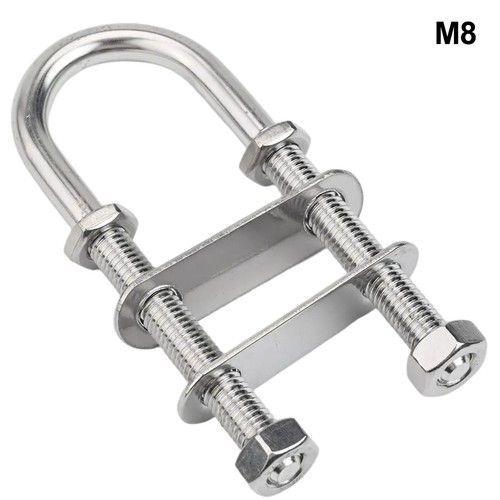 Boulon attache en - d'attache, acier