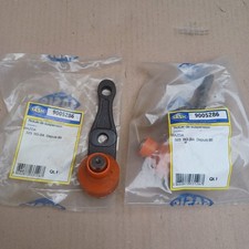 2 rotules de suspension