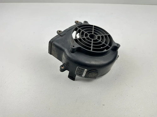 Cache plastique variateur - cache,