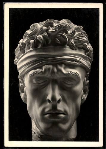 Carte postale artiste - carte,