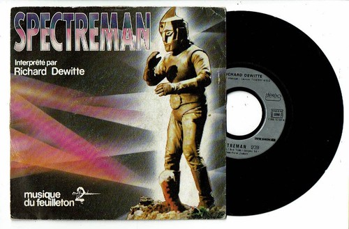 Spectreman film sérietv - sérietv, a2