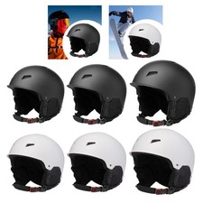 Casque de ski pour adultes