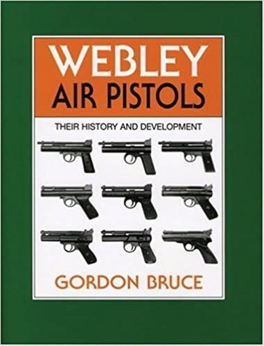 Gordon bruce webley air - gordon,