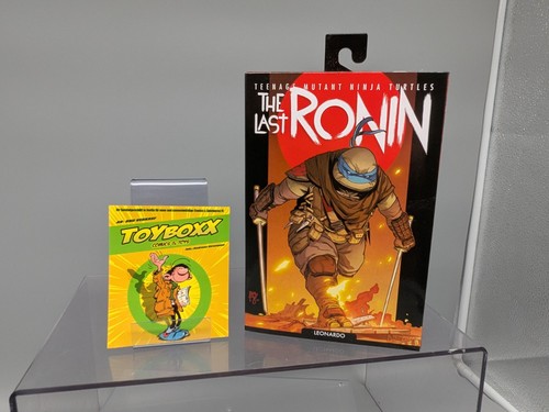 Neca tortues ninja teenage - neca,