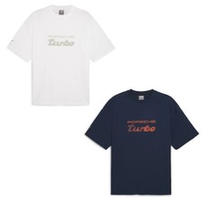 Puma Homme T-Shirt - Porsche