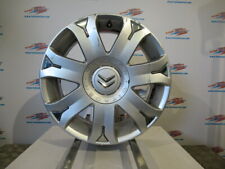 JANTE ALU CITROEN C5 16 POUCES " OLYMPOS "   2024034